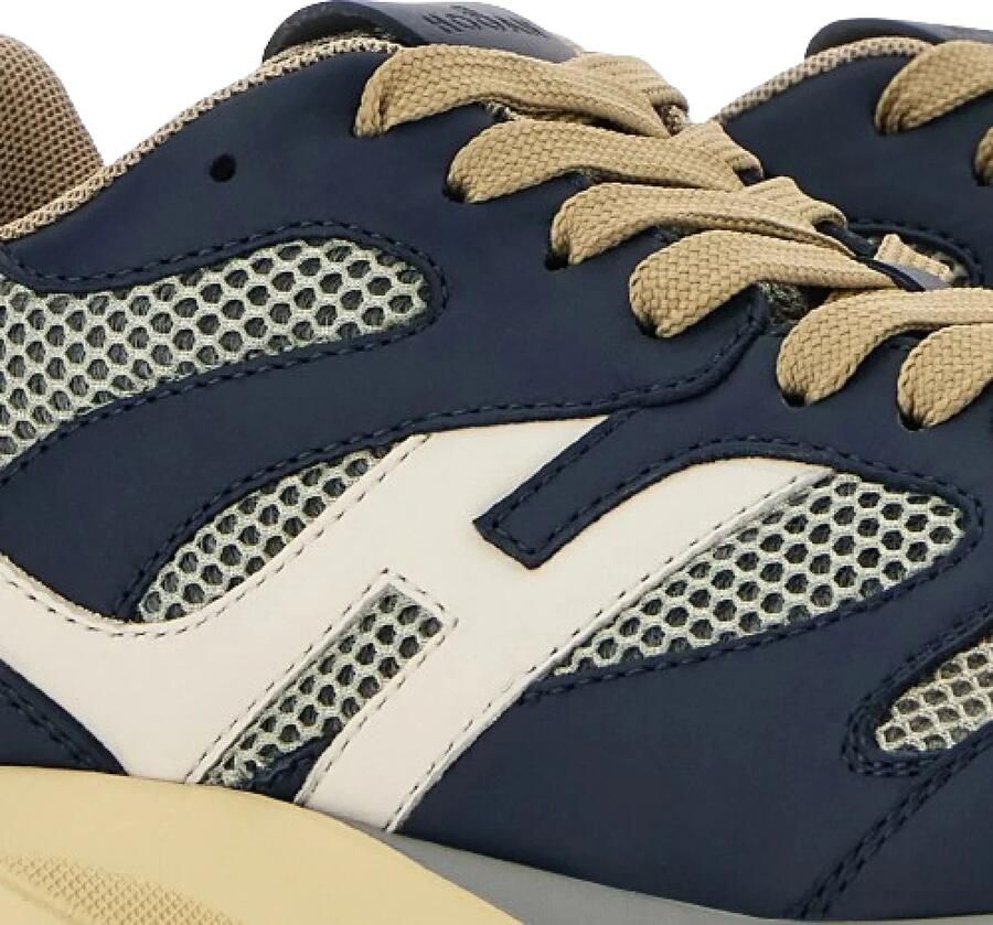 Hogan Multicolor Sneakers Urban Stijl - Foto 2