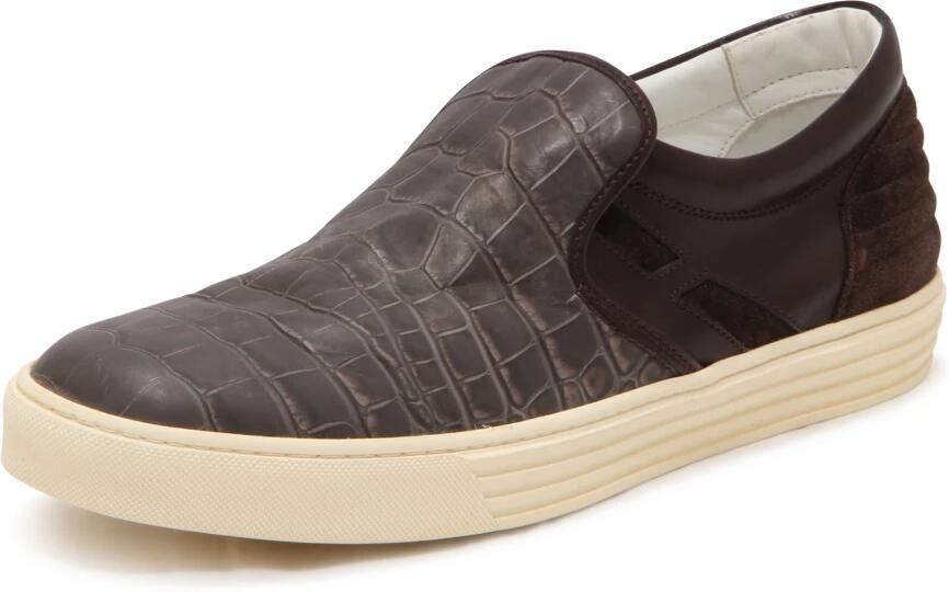 Hogan N4153 Slip-On Rebel R206 Schoenen - Foto 2