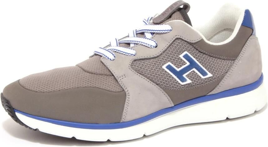 Hogan New Sneaker H Flock
