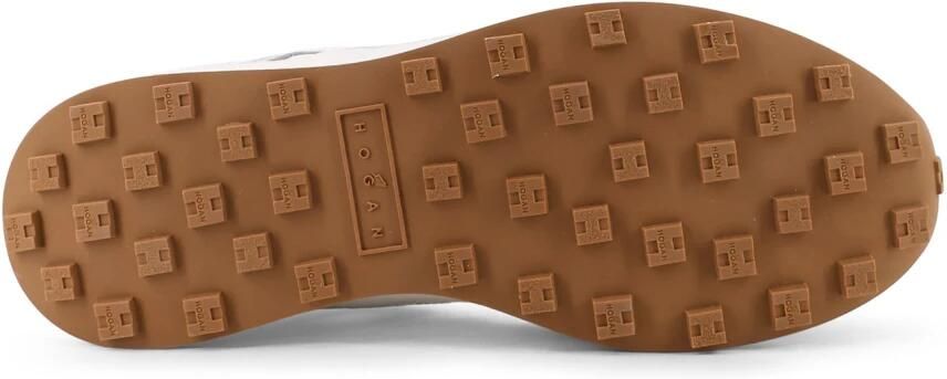 Hogan Nylon en Suède Sneakers - Foto 2