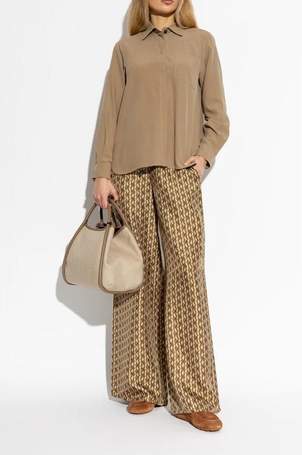 Hogan Olympia Boat Shoes - Foto 2