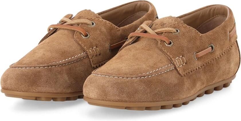 Hogan Olympia Loafers