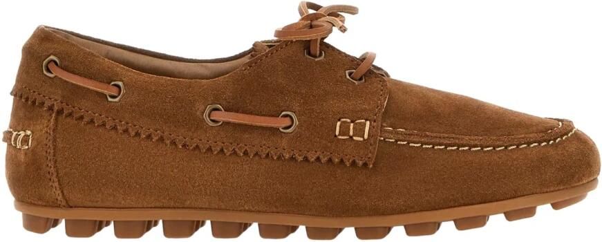 Hogan Olympia Sneakers