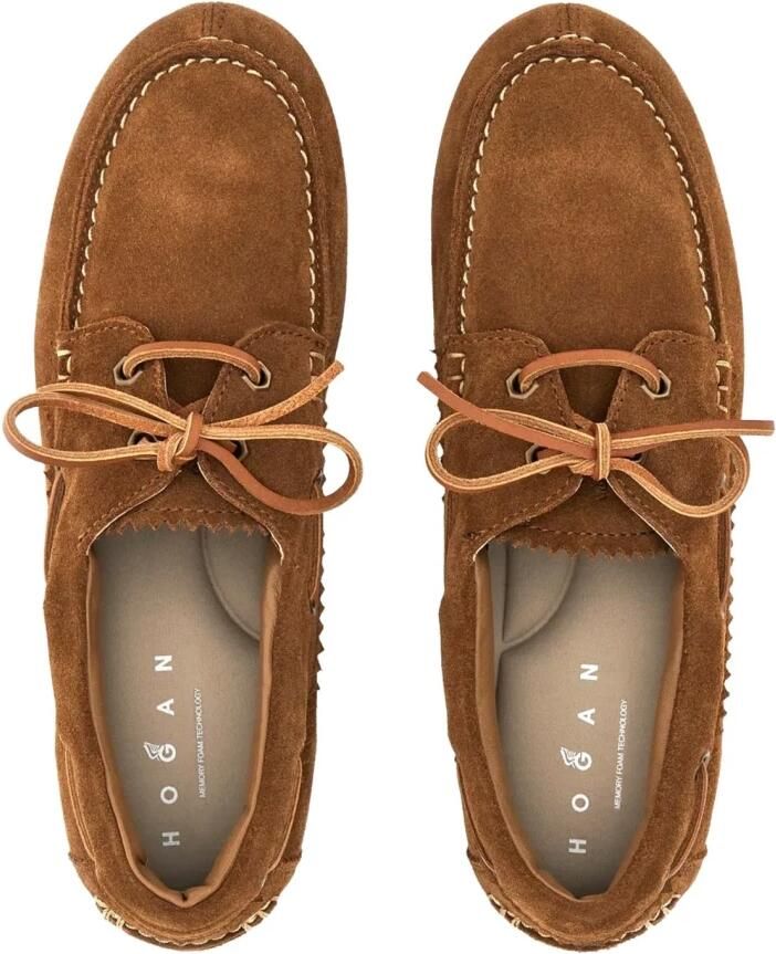 Hogan Olympia Sneakers - Foto 2