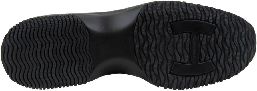 Hogan Paillet Stof Veterschoenen voor Dames