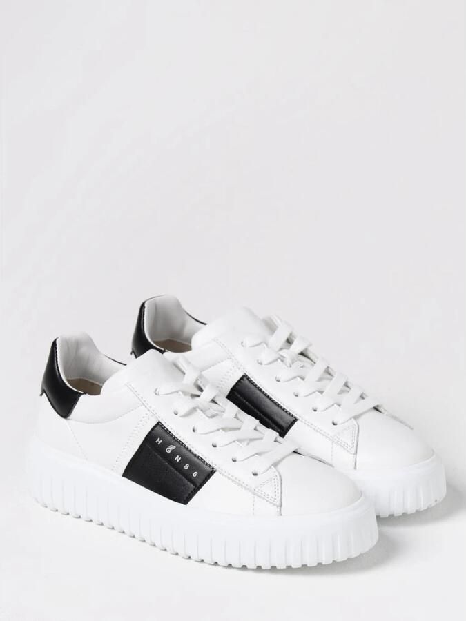 Hogan Platform Sneakers Casual