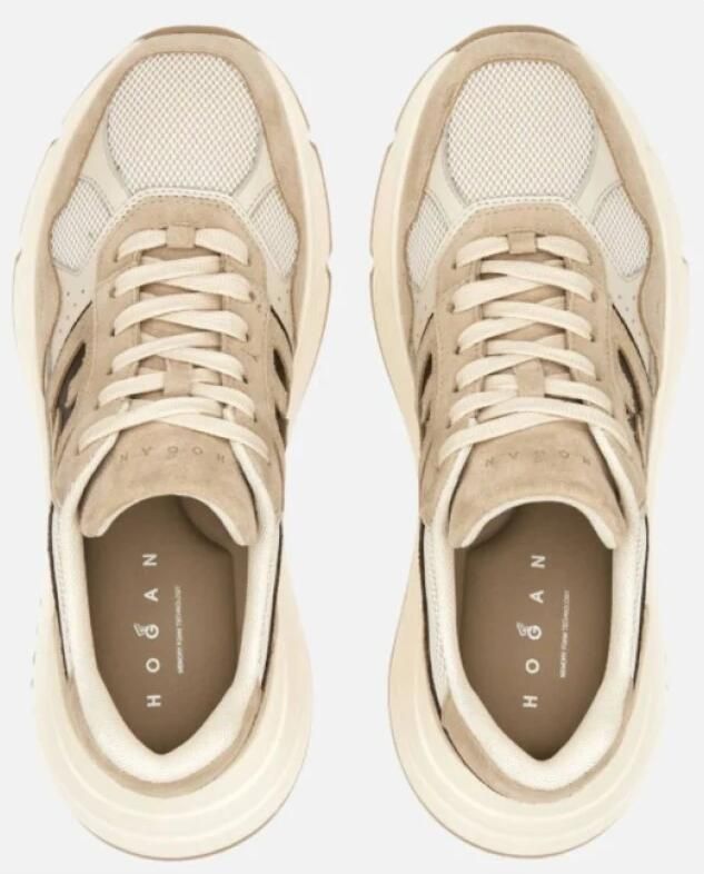 Hogan Platform Sneakers