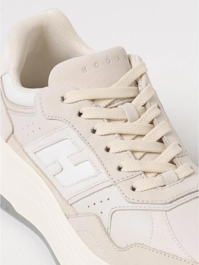 Hogan Platform Sneakers