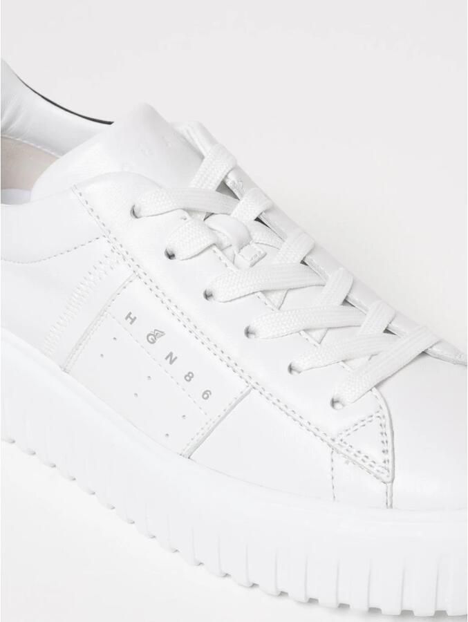 Hogan Platform Sneakers