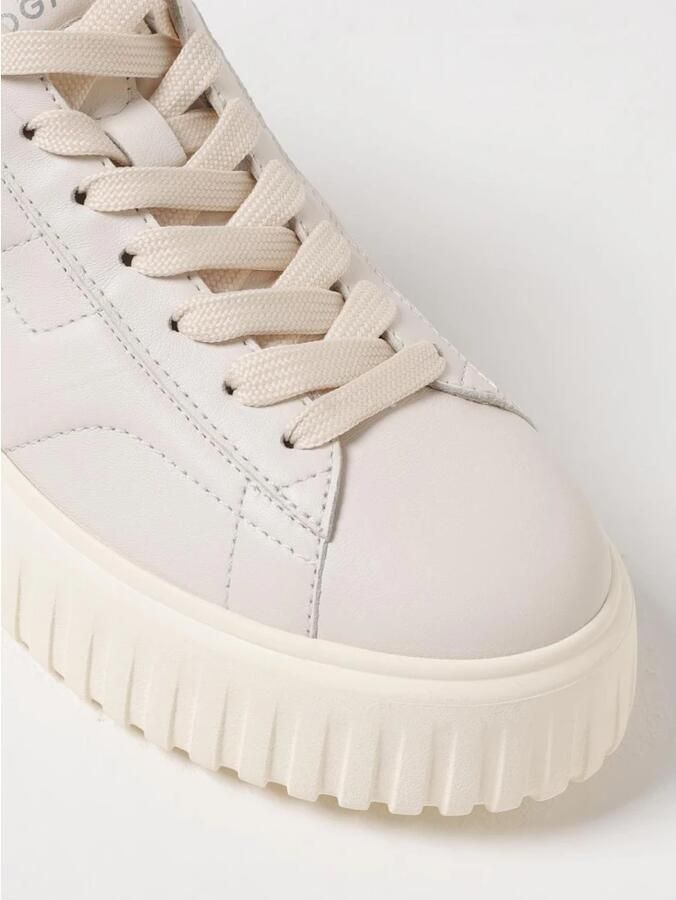 Hogan Platform Sneakers