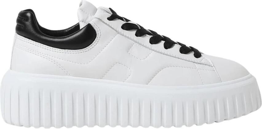 Hogan Platform Sneakers