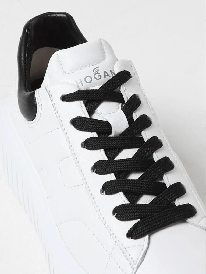 Hogan Platform Sneakers - Foto 2