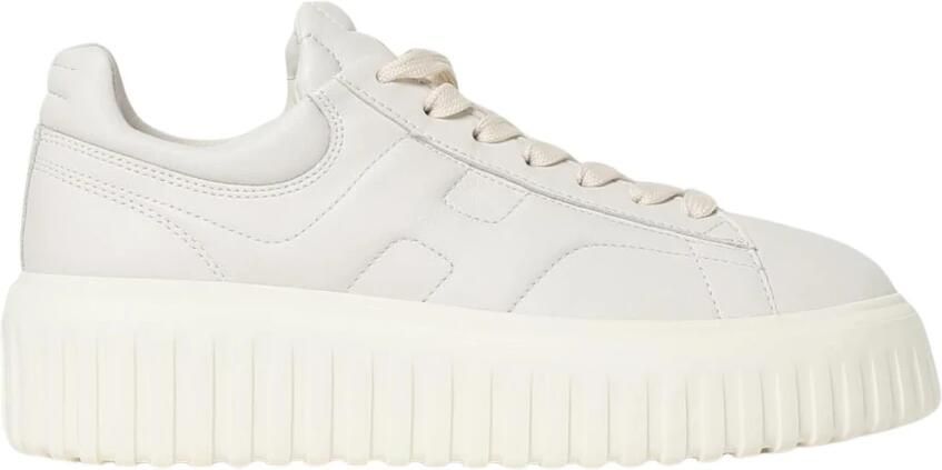 Hogan Platform Sneakers - Foto 2