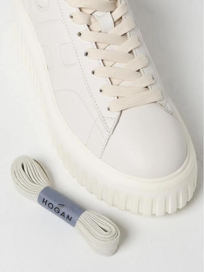 Hogan Platform Sneakers
