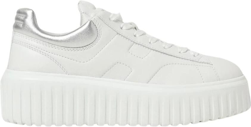 Hogan Platform Sneakers - Foto 2
