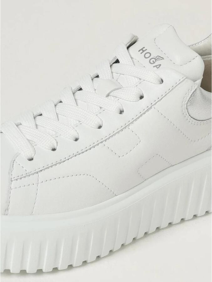 Hogan Platform Sneakers
