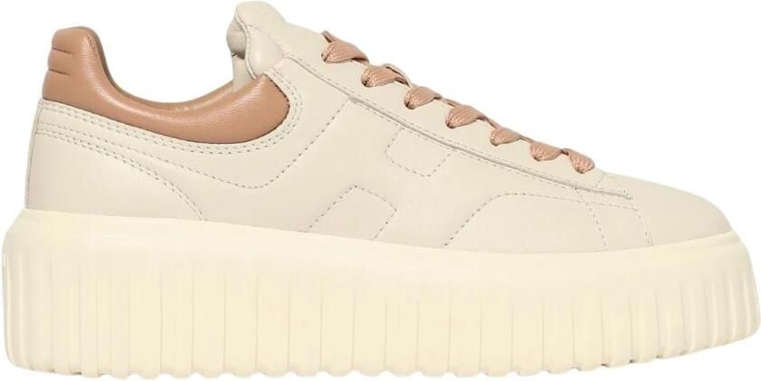 Hogan Platform Sneakers