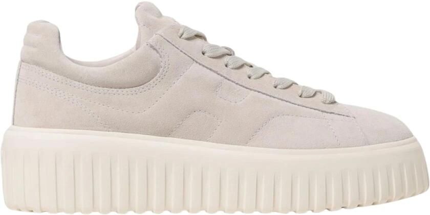 Hogan Platform Sneakers