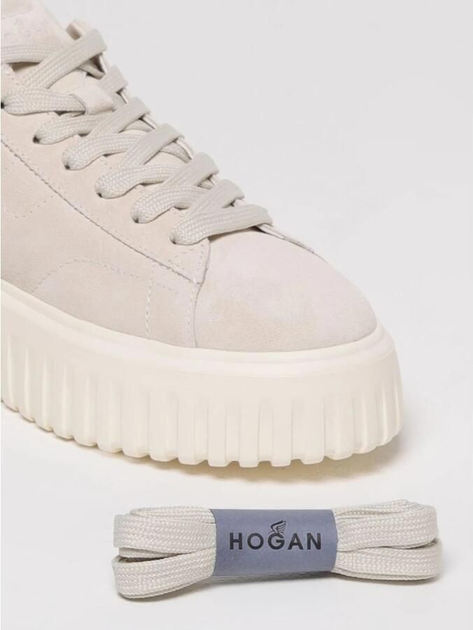 Hogan Platform Sneakers - Foto 2