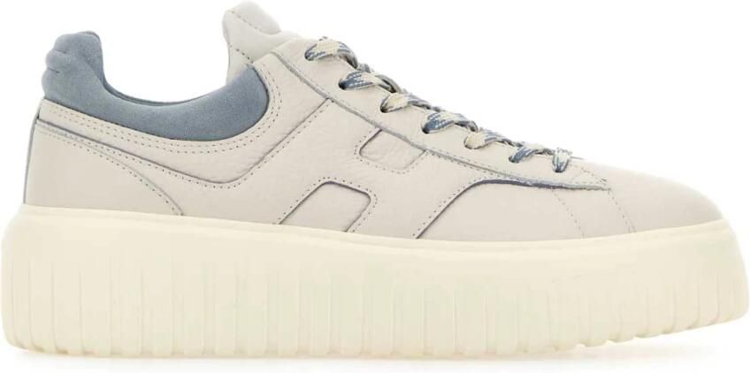 Hogan Platform Sneakers