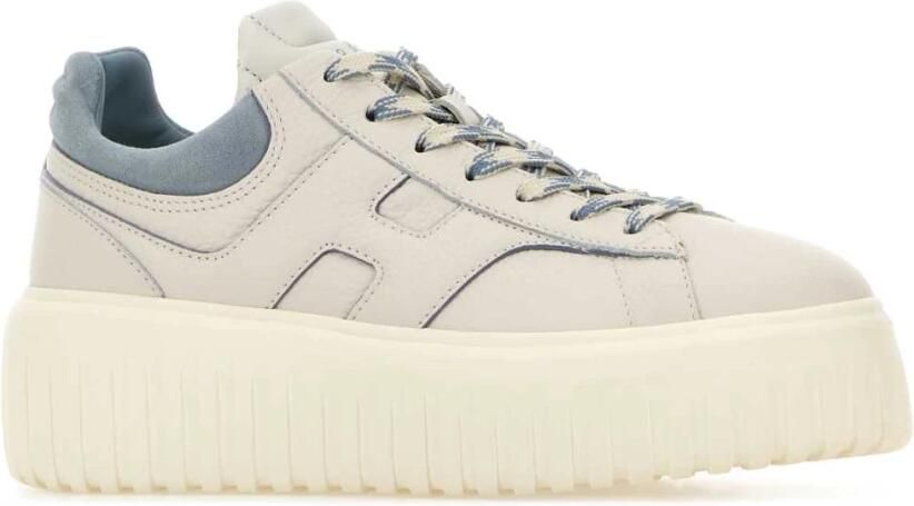 Hogan Platform Sneakers - Foto 2