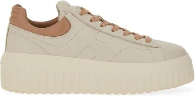 Hogan Platform Sneakers