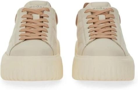 Hogan Platform Sneakers - Foto 2