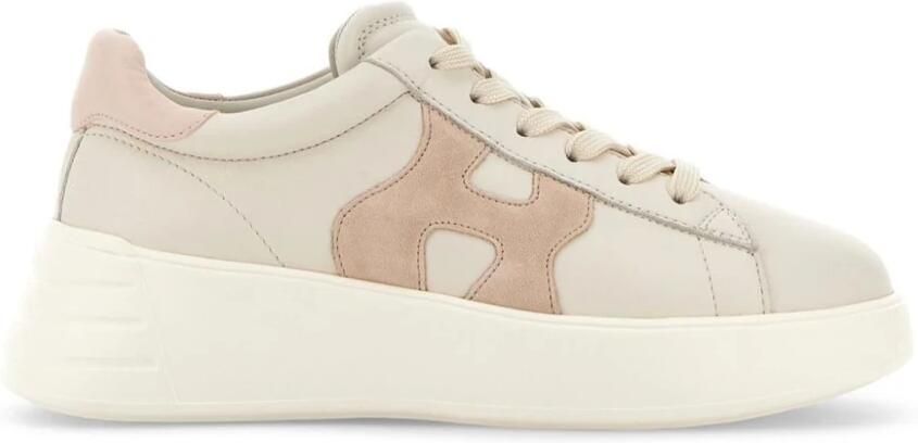 Hogan Platform Sneakers