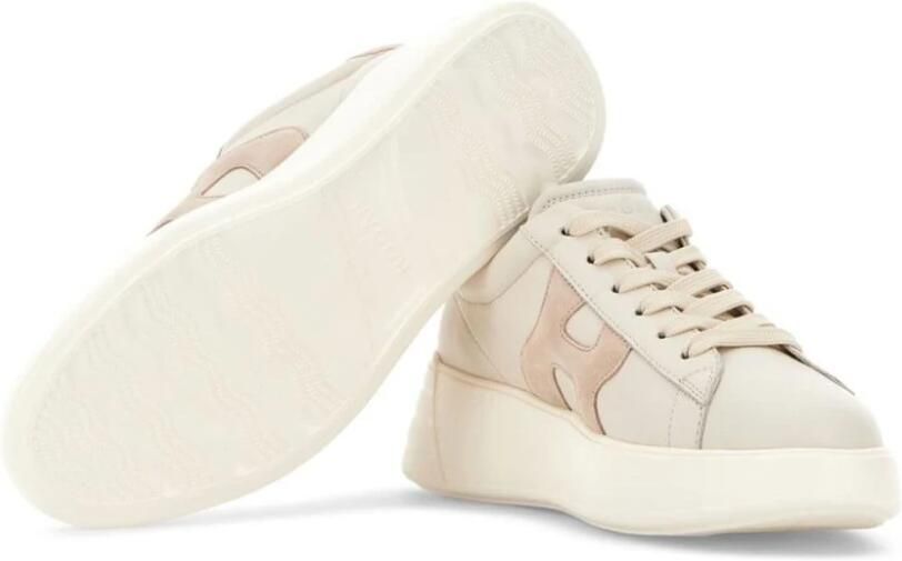 Hogan Platform Sneakers - Foto 2