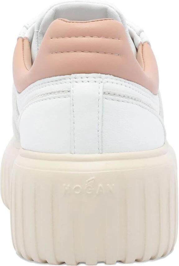 Hogan Platform Sneakers - Foto 2