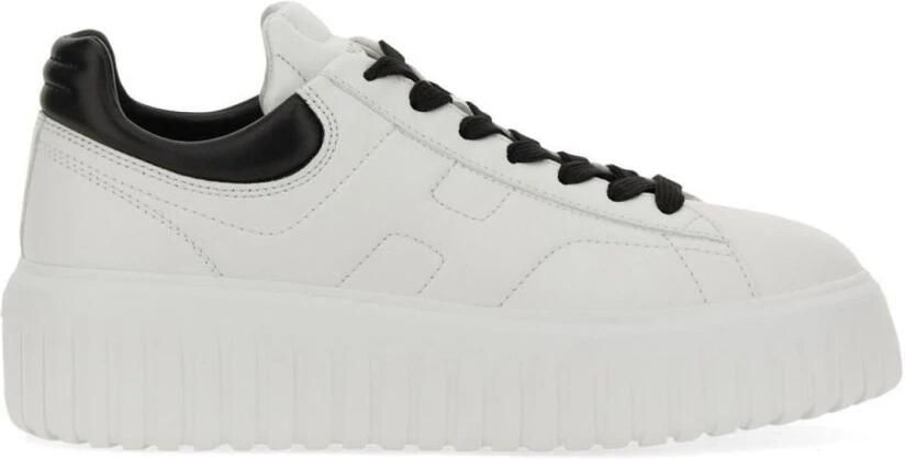Hogan Platform Sneakers