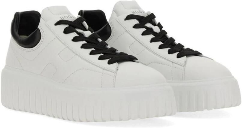 Hogan Platform Sneakers - Foto 2