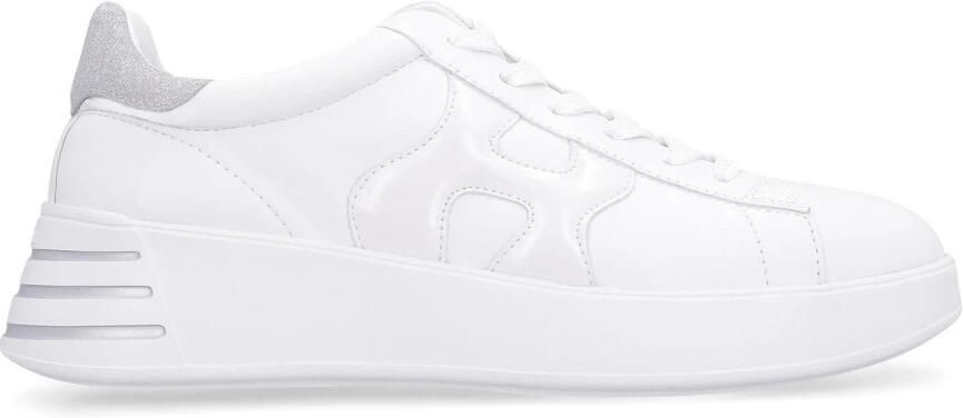 Hogan Platform Sneakers