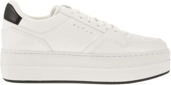 Hogan Platform Sneakers
