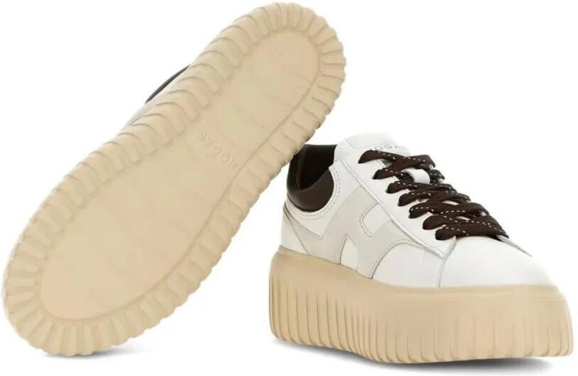 Hogan Platform Sneakers - Foto 2