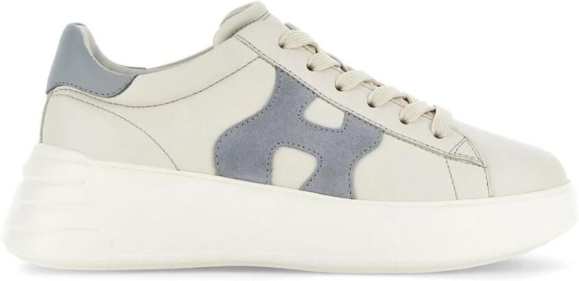 Hogan Platform Sneakers