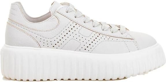 Hogan Platform Sneakers