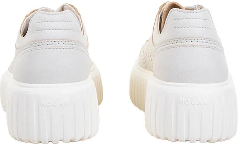 Hogan Platform Sneakers - Foto 2