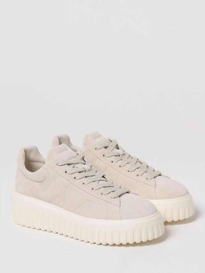Hogan Platform Sneakers - Foto 3