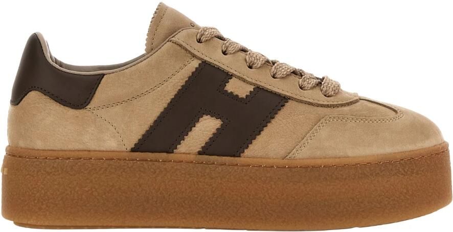 Hogan H681 Allacciato H