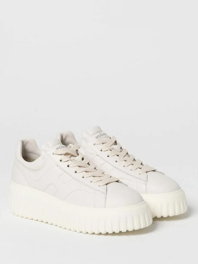 Hogan Platform Sneakers - Foto 3