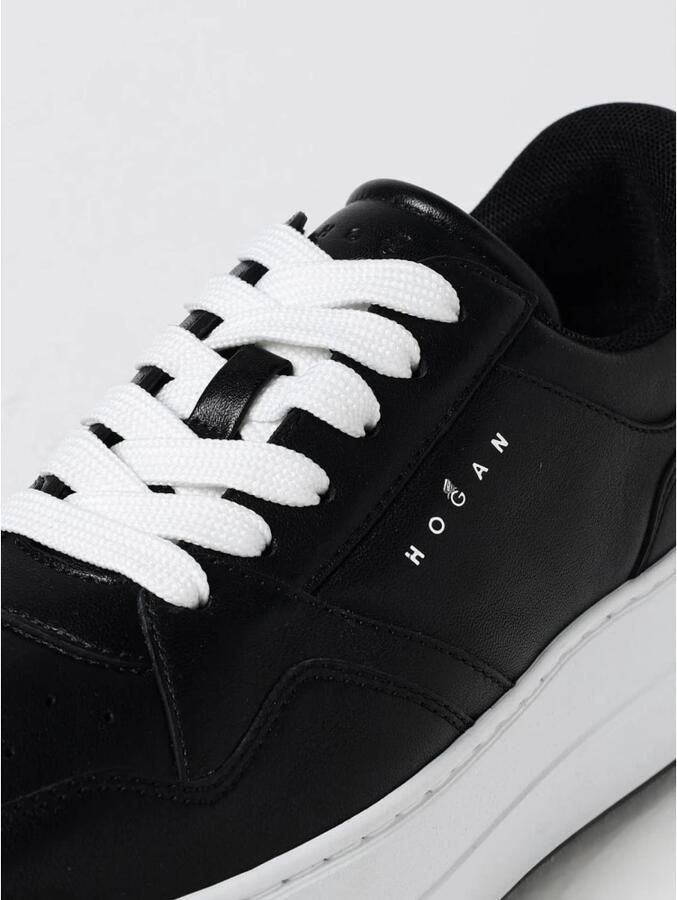 Hogan Platform Sneakers Interactive - Foto 2