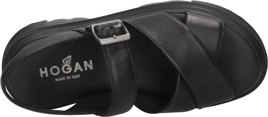 Hogan Platte Sandalen - Foto 2