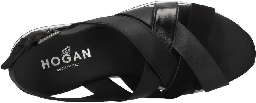 Hogan Platte sandalen - Foto 2