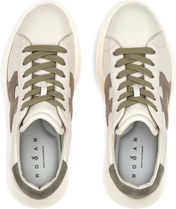 Hogan Platte schoenen - Foto 2