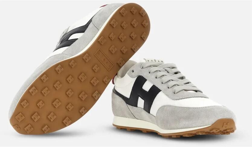 Hogan Platte Schoenen - Foto 2