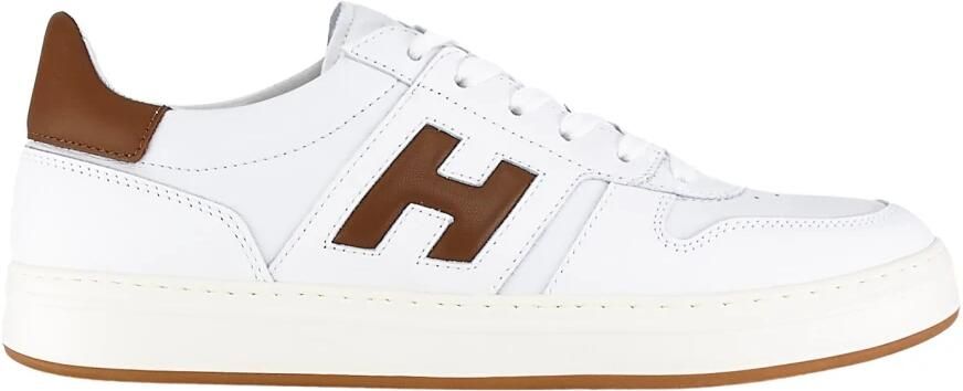 Hogan Platte schoenen
