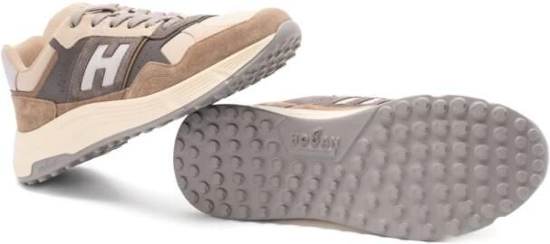 Hogan Platte schoenen voor vrouwen