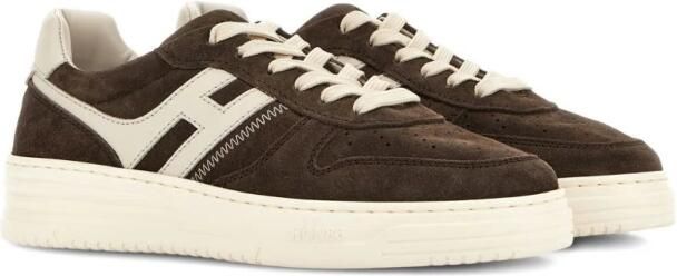 Hogan Platte schoenen voor vrouwen