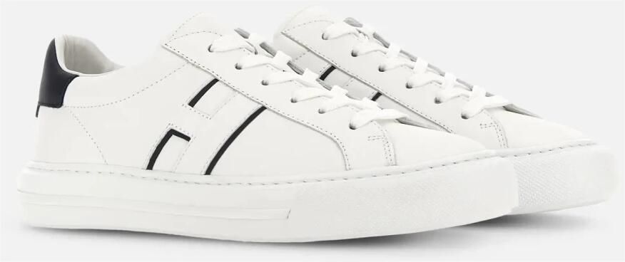 Hogan Platte schoenen voor vrouwen